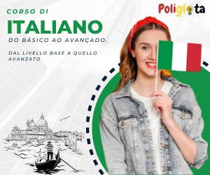 Curso de Italiano - Do básico ao avançado (Curso Completo)
